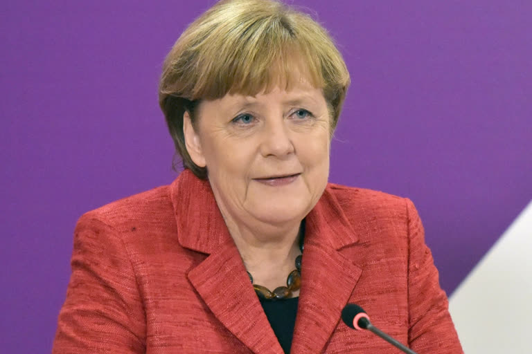 angela merkel not to participate in g7, angela merkel, germany chancellor angela merkel, corona effect on G7, G7 summit, ଜି7ରେ ଯୋଗ ଦେବେନି ଆଞ୍ଜେଲା ମର୍କେଲ, ଆଞ୍ଜେଲା ମର୍କେଲ, ଜର୍ମାନୀ ଚାନ୍ସେଲର ଆଞ୍ଜେଲା ମର୍କେଲ, ଜି7ରେ କୋରୋନା ପ୍ରଭାବ, ଜି7 ସମ୍ମିଳନୀ