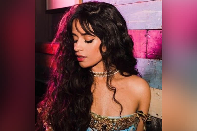 We can't afford to be silent: Camila Cabello on George Floyd's death