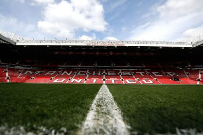 Old Trafford