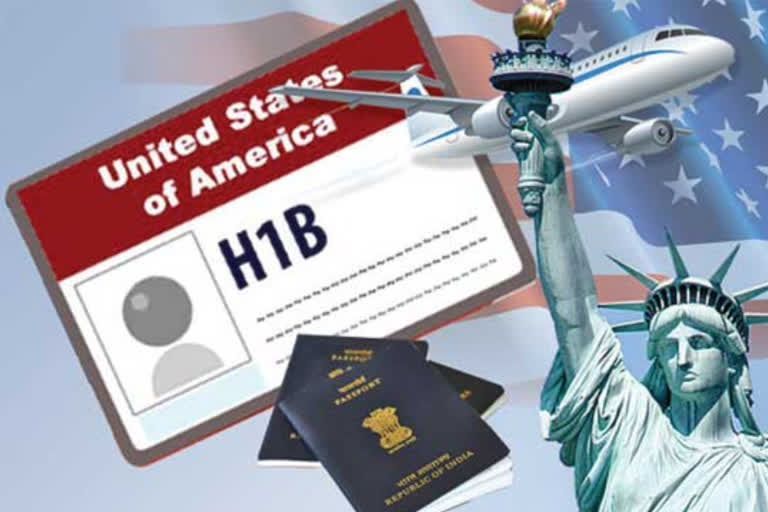 H1B visa