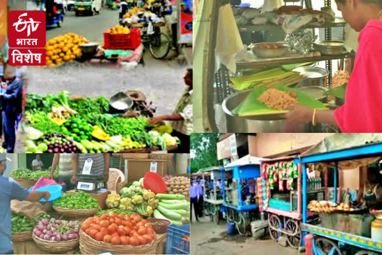 street-vendors