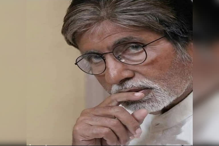 amitabh learnt more during lockdown than in 78 years