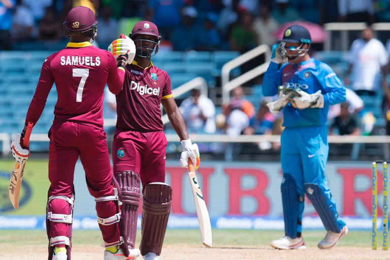 cricket west indies