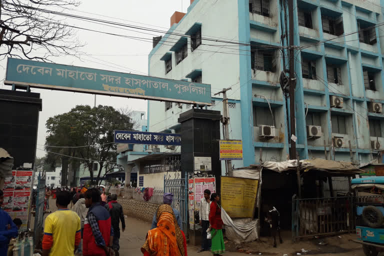 new 6 more corona positive cases in Purulia