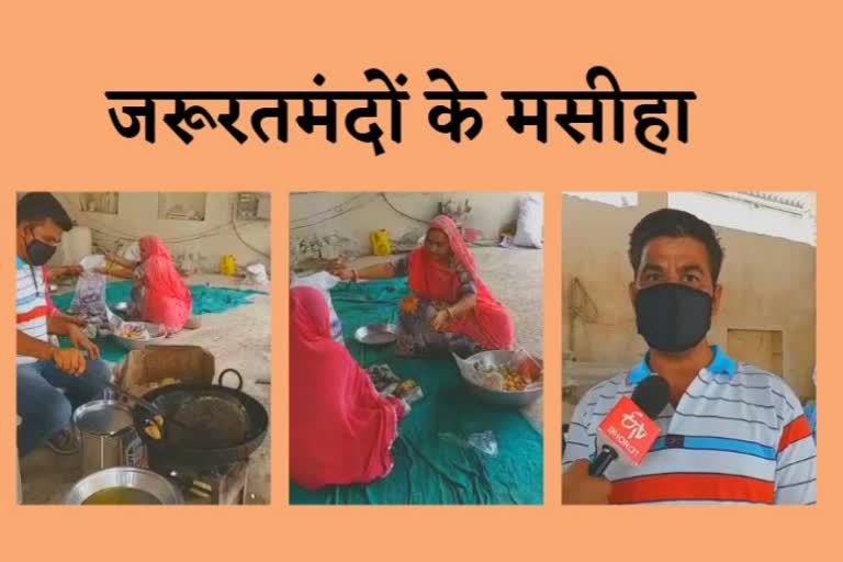 सिरोही की खबर, राजस्थान हिंदी न्यूज, rajasthan news, sirohi latest news in hindi, सिरोही के विजय भारती