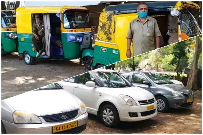 Good news for auto drivers