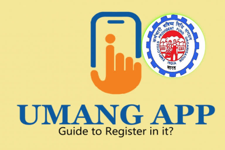 how to withdraw with Umang app