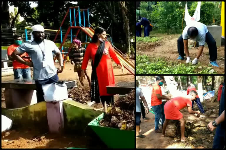 revent epidemics  Statewide sanitation  പകർച്ചവ്യാധി  സംസ്ഥാനവ്യാപക ശുചീകരണം  തിരുവനന്തപുരം