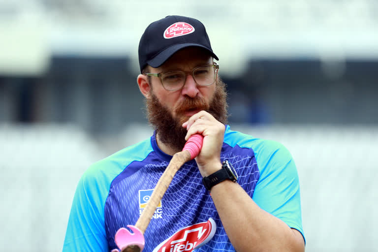 Daniel Vettori