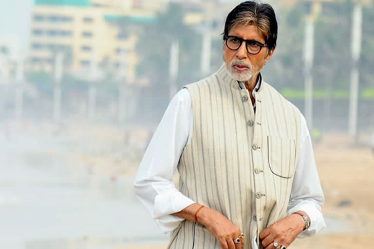 Lockdown taught me what I was unable to learn during my entire 78 years: Amitabh