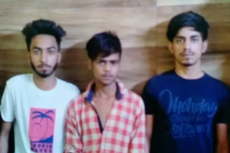 gurugram-police-arrested-3-accused-in-murder-case