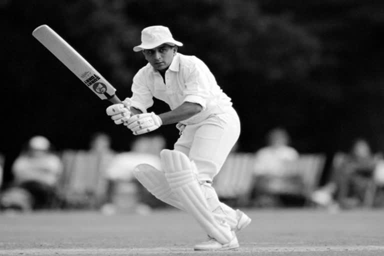 gavaskar