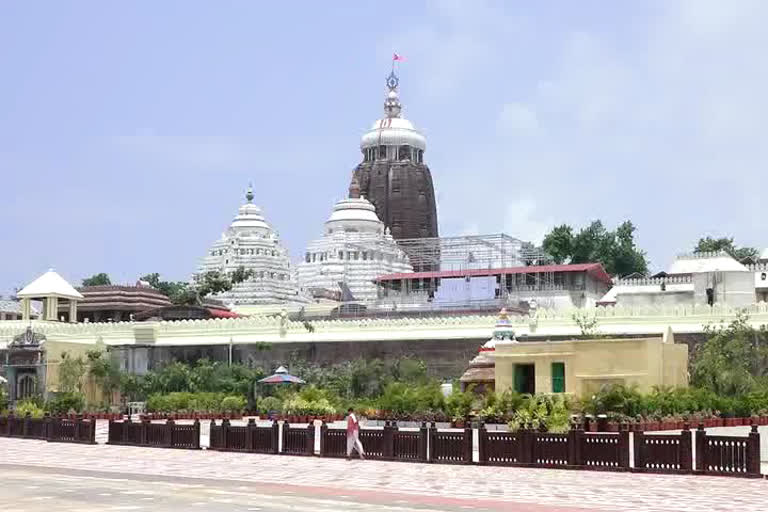 shri mandir