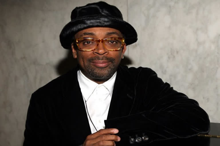 Spike Lee not going to movie theatre until there's COVID-19 vaccine