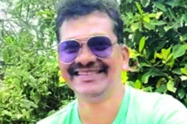 Mumbai cop dies