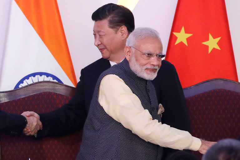 Xi Modi