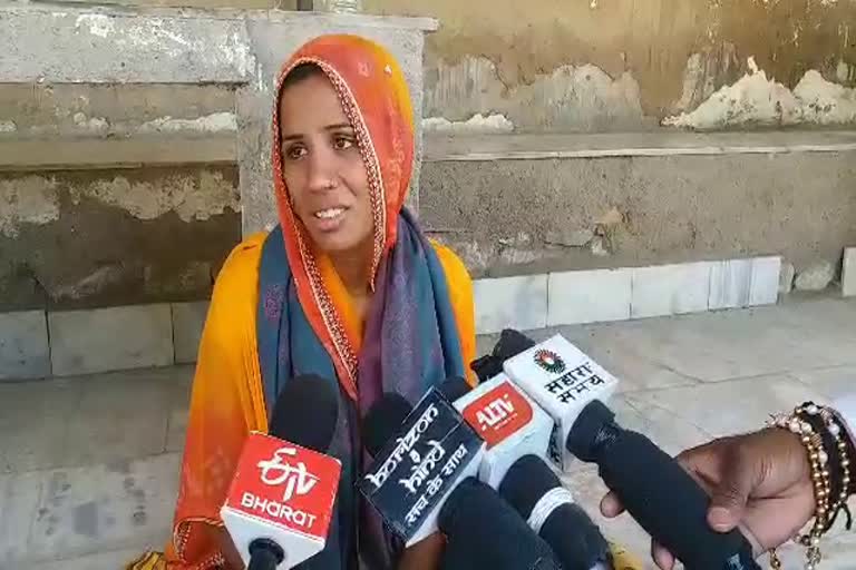 controversy over child's death, death in Ajmer