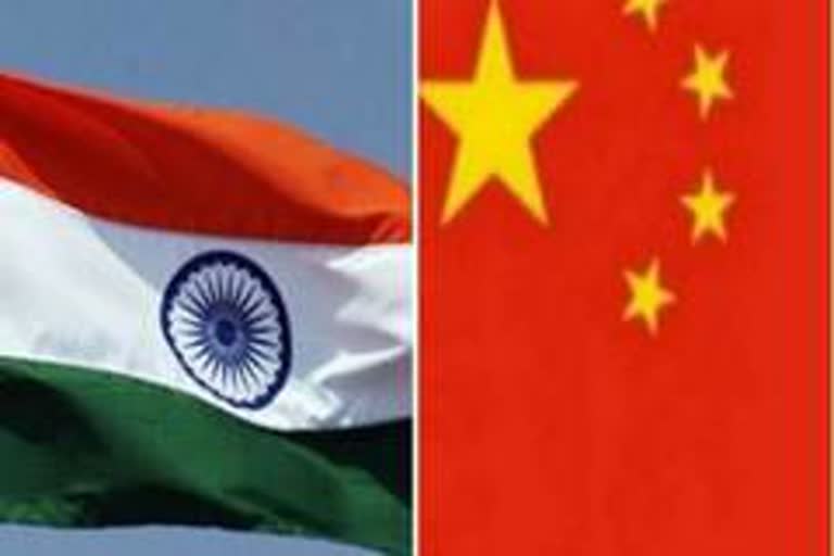 former ambassador vishnu prakash on timing of chinese incursions