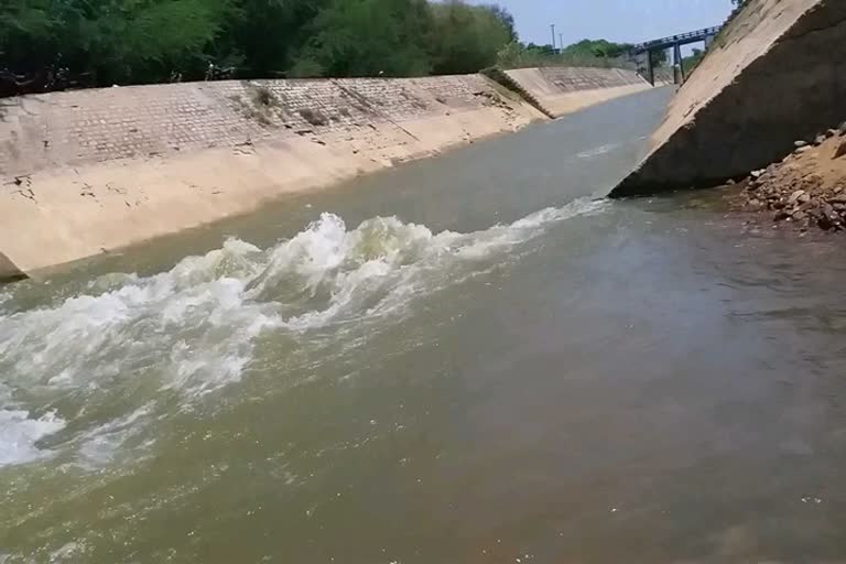 No water shortage in Chennai this year  Chennai water shortage  சென்னை குடிநீர் பஞ்சம்  ஆந்திரா கண்டலேறு நீர்