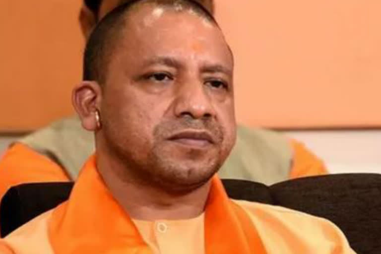 Uttar Pradesh Chief Minister Yogi Adityanath (file photo)