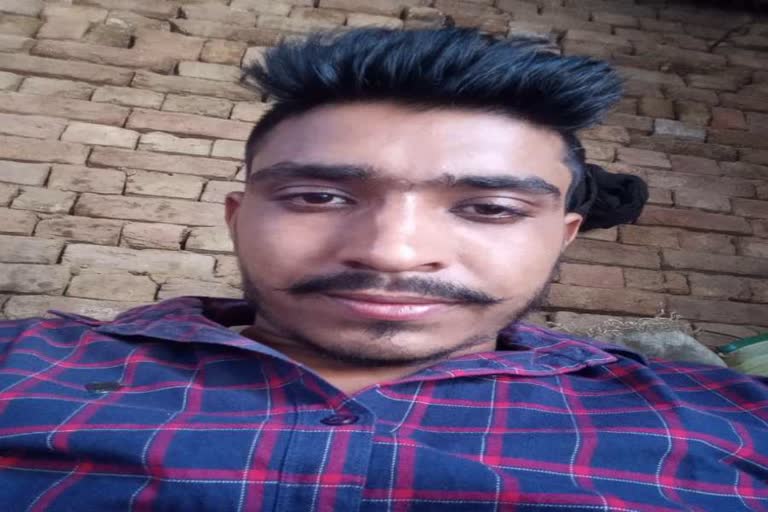 A man murdered due to love marriage in Barwala