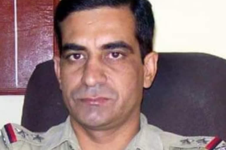 Lawrence Bishnoi threatens to avenge police officer's suicide