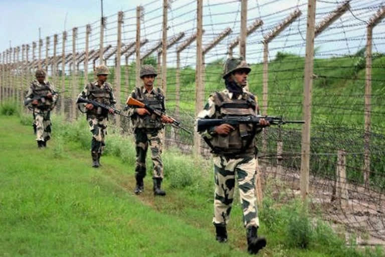 Pak violates ceasefire in J-K's Poonch district