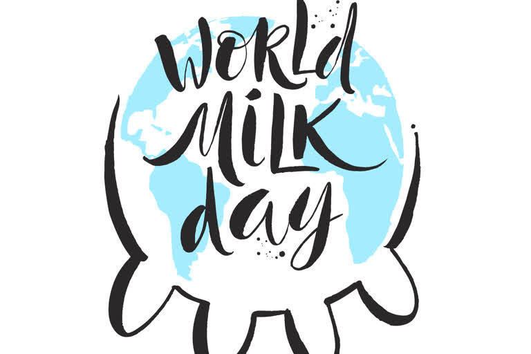 World Milk Day