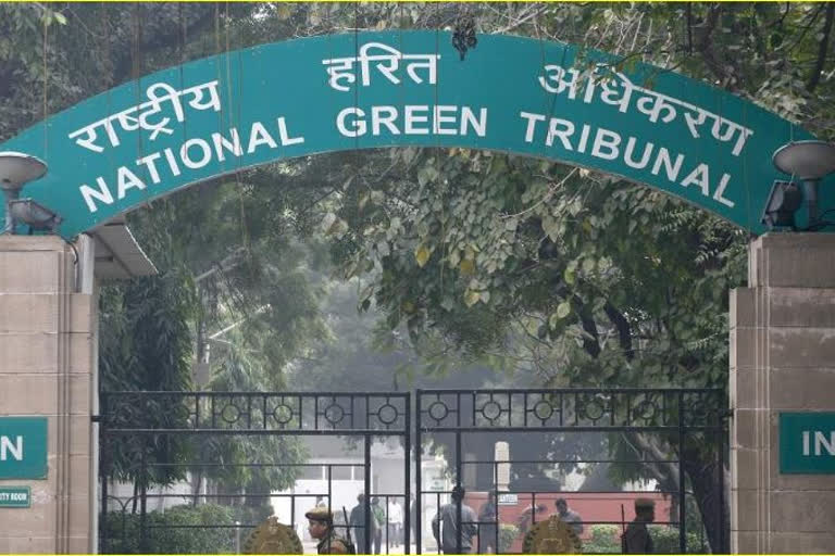 investigation about visakha gas leakage incident at national green tribunal