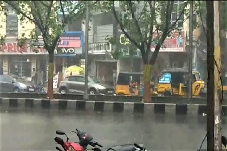 43 deaths in UP in incidents related to rain, thunderstorm: State govt