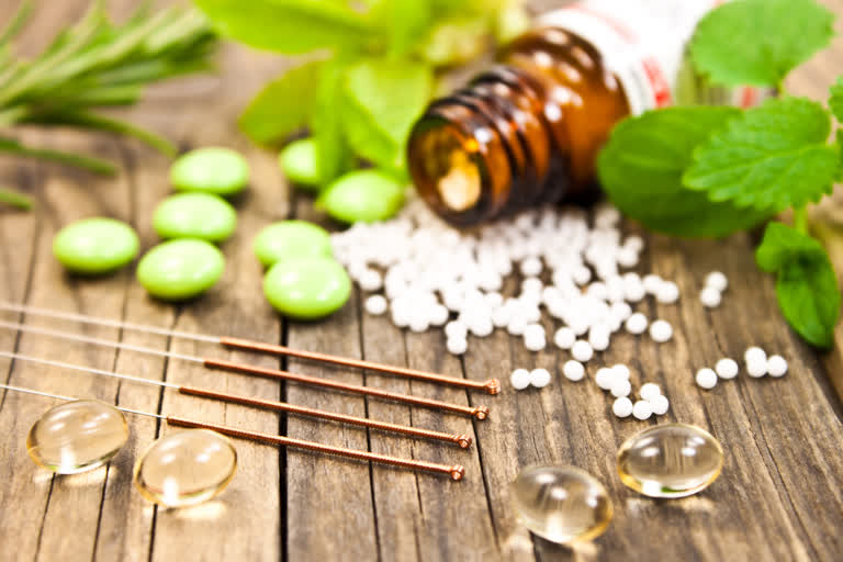 Homeopathy for COVID-19 treatment