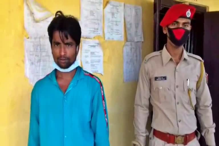 one accused arrested in karimganj with stolen bike