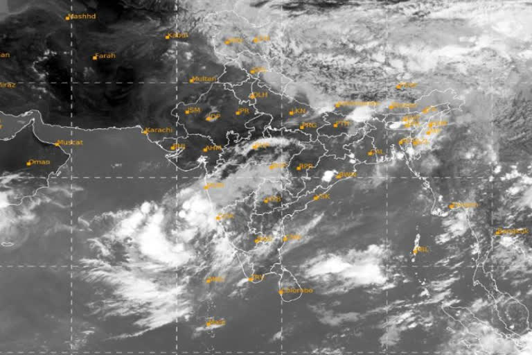 IMD-CYCLONE