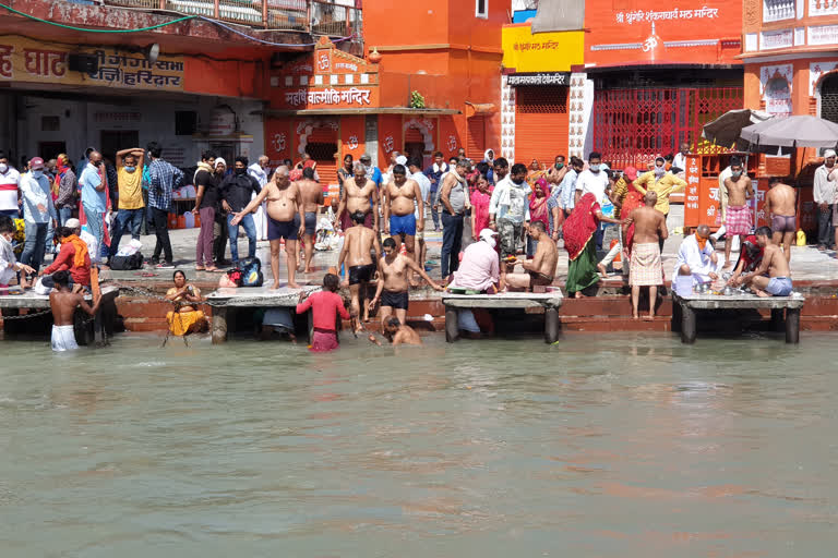 haridwar