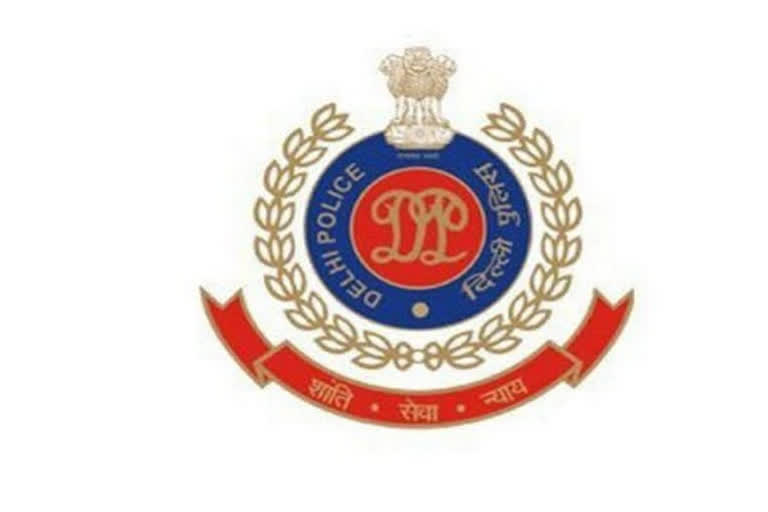 Delhi police