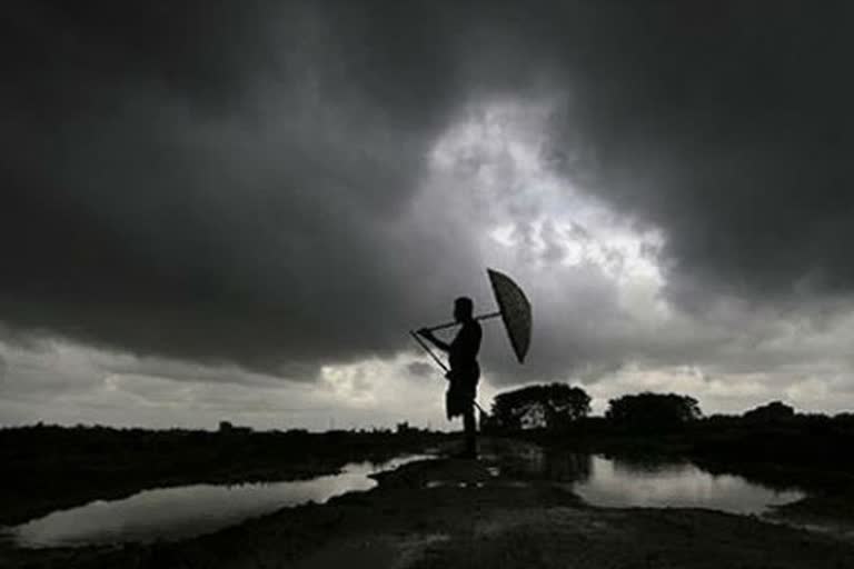 Kerala  monsoon  Southwest monsoon  IMD  Monsoon begins in Kerala  केरळ मान्सूनचे आगमन  मान्सूनचे आगमन न्युज  महाराष्ट्रात मान्सूनचे आगमन  maharashtra monsoon news  kerala monsoon