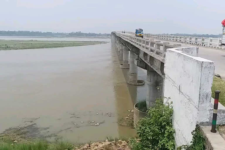 উত্তৰ প্ৰদেশ