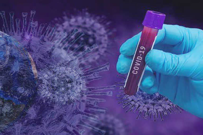 Senior ICMR scientist tests positive for coronavirus