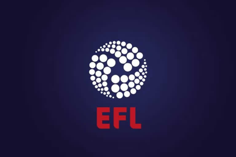 EFL Championship all set to resume from June 20