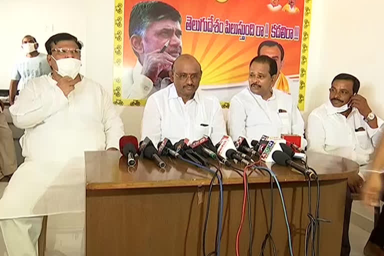 tdp leader putta sureshkumar yadav outraged on maidukur dsp vijayakumar