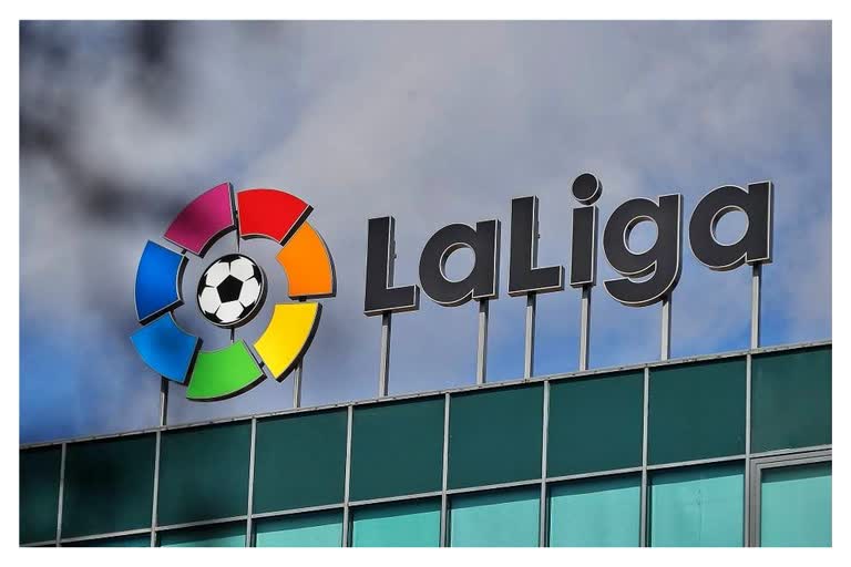 La Liga announces fixtures for new season
