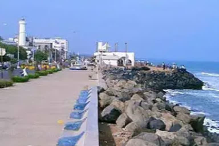 Puducherry