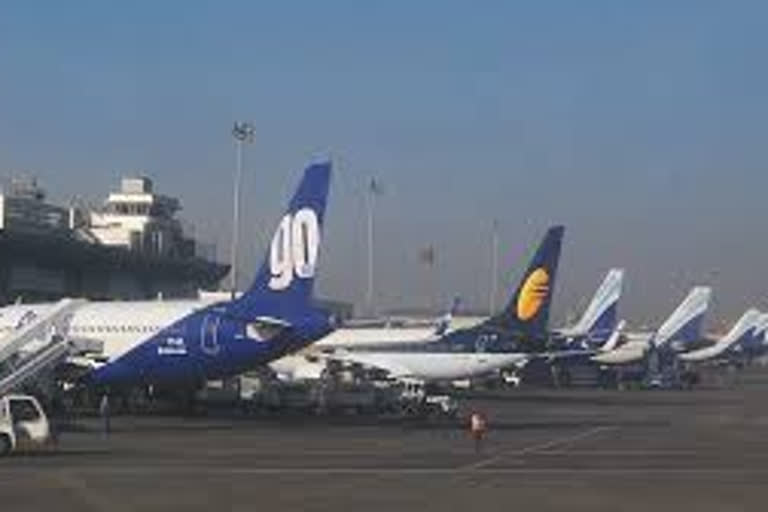 DGCA extends deadline for IndiGo, GoAir to replace unmodified PW engines