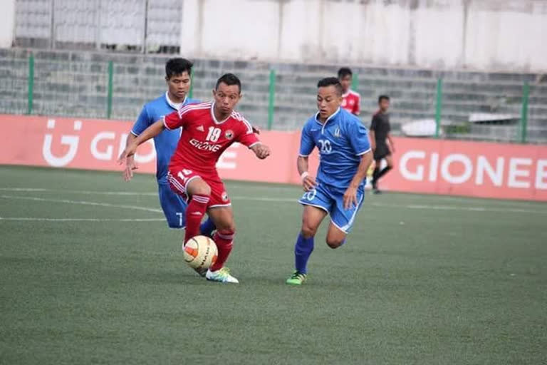 Meghalaya's Redeem Tlang becomes FC Goa's first signing of the season