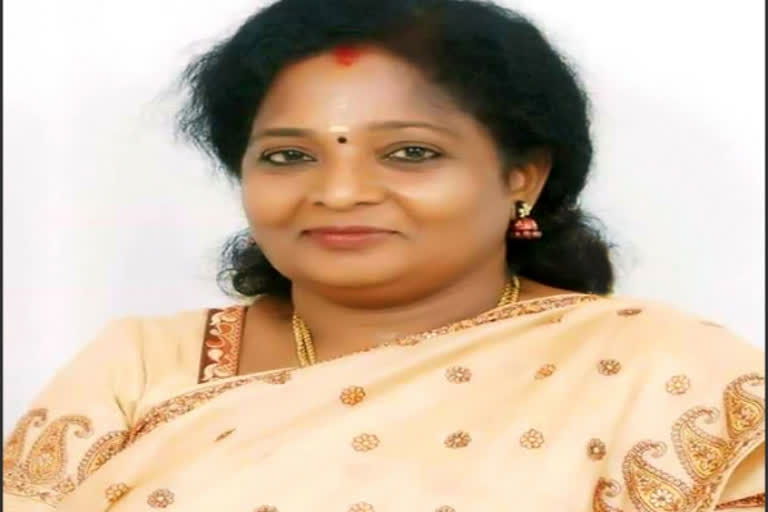 COVID-19  Telangana  Tamilisai Soundararajan  Governor  തെലങ്കാന ഗവര്‍ണര്‍  തെലങ്കാന  കൊവിഡ്  കൊവിഡ് 19