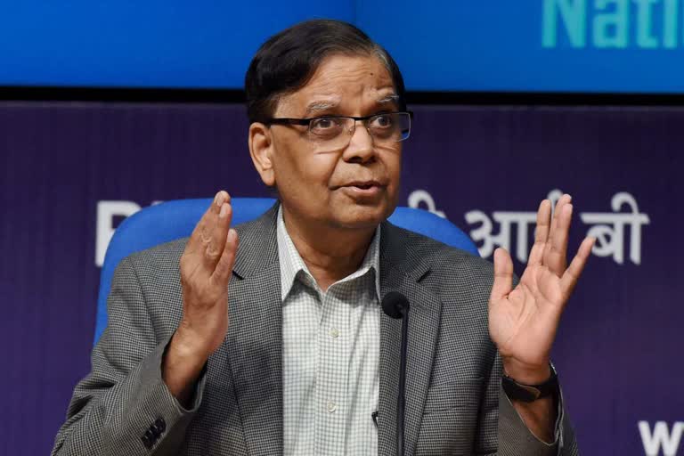 Biggest challenge to put financial sector back on feet once India unlocks economy: Panagariya