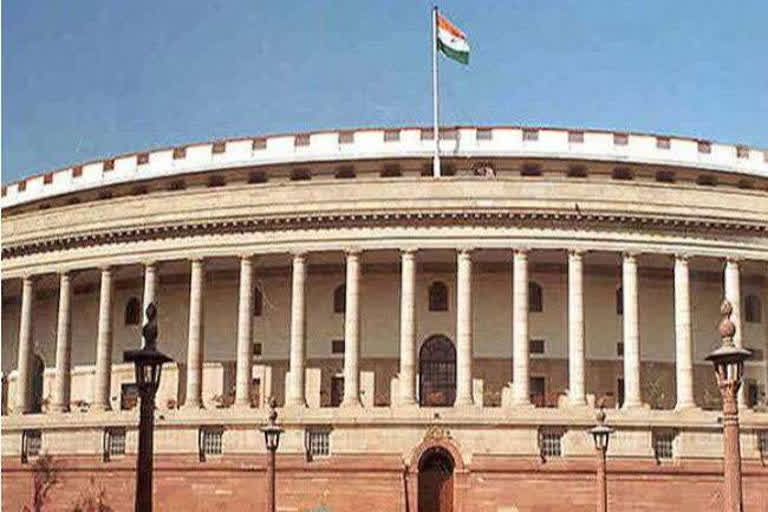 June 3 meeting of parliamentary panel on home affairs deferred