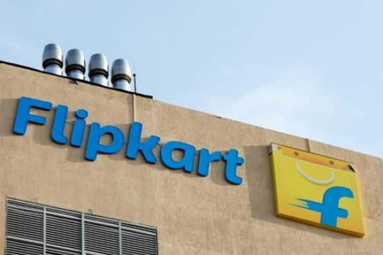 Govt rejects Flipkart's proposal