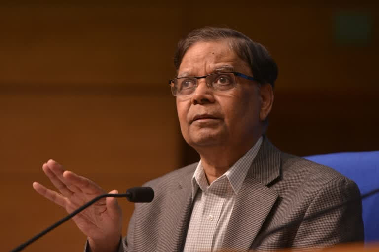 Biggest challenge to put financial sector back on feet once India unlocks economy: Panagariya