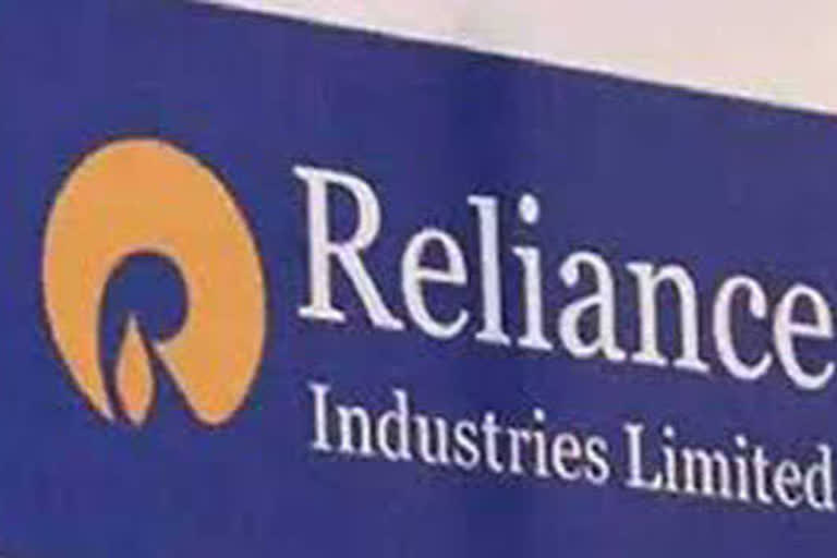 Reliance mega rights issue oversubscribed 1.1 times